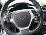 Thumbnail of 2019 Blade Silver Metallic Chevrolet Corvette