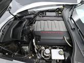 Thumbnail of 2019 Blade Silver Metallic Chevrolet Corvette