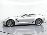 Thumbnail of 2019 Blade Silver Metallic Chevrolet Corvette