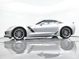 Thumbnail of 2019 Blade Silver Metallic Chevrolet Corvette