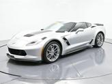 Thumbnail of 2019 Blade Silver Metallic Chevrolet Corvette