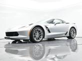Thumbnail of 2019 Blade Silver Metallic Chevrolet Corvette