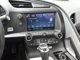 Thumbnail of 2019 Blade Silver Metallic Chevrolet Corvette