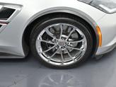 Thumbnail of 2019 Blade Silver Metallic Chevrolet Corvette