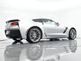 Thumbnail of 2019 Blade Silver Metallic Chevrolet Corvette