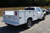 Thumbnail of 2025 Summit White Chevrolet Silverado 3500