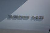 Thumbnail of 2025 Summit White Chevrolet Silverado 3500