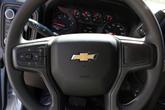 Thumbnail of 2025 Summit White Chevrolet Silverado 3500