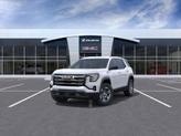 Thumbnail of 2026 Summit White GMC Terrain