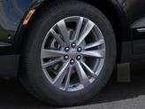 Thumbnail of 2025 Stellar Black Metallic Cadillac XT5