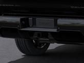 Thumbnail of 2025 Onyx Black GMC Sierra EV