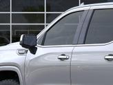 Thumbnail of 2026 Sterling Metallic GMC Sierra 1500