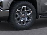 Thumbnail of 2026 Sterling Metallic GMC Sierra 1500
