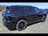 Thumbnail of 2024 Mosaic Black Metallic Chevrolet Traverse