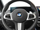 Thumbnail of 2025 Black Sapphire Metallic BMW X5