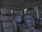 Thumbnail of 2025 Summit White GMC Sierra 2500