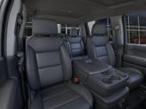 Thumbnail of 2025 Summit White GMC Sierra 2500