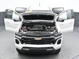 Thumbnail of 2024 Summit White Chevrolet Colorado