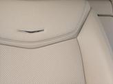 Thumbnail of 2025 Crystal White Tricoat Cadillac XT5