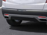 Thumbnail of 2025 Crystal White Tricoat Cadillac XT5