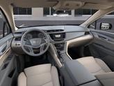 Thumbnail of 2025 Crystal White Tricoat Cadillac XT5