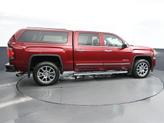 Thumbnail of 2017 Crimson Red Tintcoat GMC Sierra 1500