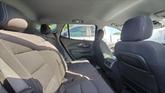 Thumbnail of 2022 Ebony Twilight Metallic GMC Terrain