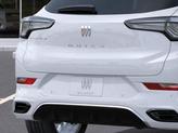 Thumbnail of 2026 White Frost Tricoat Buick Encore GX