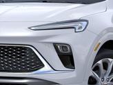 Thumbnail of 2026 White Frost Tricoat Buick Encore GX