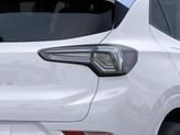 Thumbnail of 2026 White Frost Tricoat Buick Encore GX