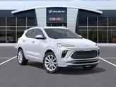 Thumbnail of 2026 White Frost Tricoat Buick Encore GX