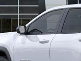 Thumbnail of 2026 Summit White GMC Terrain