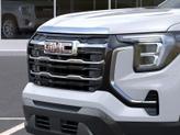 Thumbnail of 2026 Summit White GMC Terrain