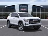 Thumbnail of 2026 Summit White GMC Terrain