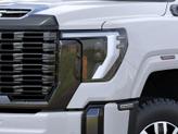 Thumbnail of 2025 Summit White GMC Sierra 2500