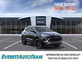 Photo of 2026 Ebony Twilight Metallic Buick Encore GX