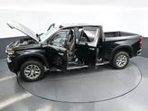 Thumbnail of 2021 Black Chevrolet Silverado 1500
