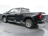 Thumbnail of 2021 Black Chevrolet Silverado 1500
