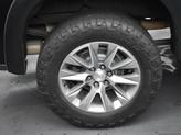 Thumbnail of 2021 Black Chevrolet Silverado 1500