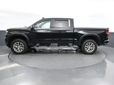 Thumbnail of 2021 Black Chevrolet Silverado 1500