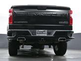 Thumbnail of 2021 Black Chevrolet Silverado 1500