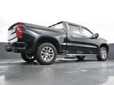 Thumbnail of 2021 Black Chevrolet Silverado 1500