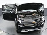Thumbnail of 2021 Black Chevrolet Silverado 1500