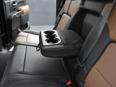 Thumbnail of 2021 Black Chevrolet Silverado 1500