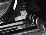 Thumbnail of 2021 Black Chevrolet Silverado 1500