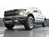 Thumbnail of 2023 Iconic Silver Metallic Ford F-150