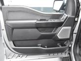 Thumbnail of 2023 Iconic Silver Metallic Ford F-150