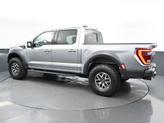 Thumbnail of 2023 Iconic Silver Metallic Ford F-150