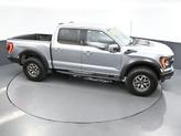 Thumbnail of 2023 Iconic Silver Metallic Ford F-150