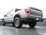 Thumbnail of 2023 Iconic Silver Metallic Ford F-150